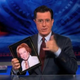 Illustration for article titled Watch Stephen Colberts stirring tribute to his mother on emThe Colbert Report/em